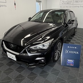 日産・スカイライン