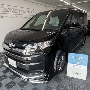 トヨタ・ノア