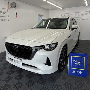 マツダ・CX-60
