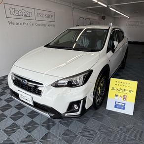 スバル・XV