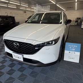 マツダ・CX-5