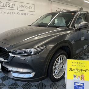 マツダ・CX-5