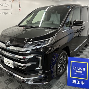 トヨタ・ノア