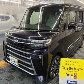 ダイハツ・タント