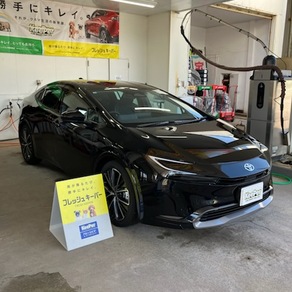 トヨタ・プリウス