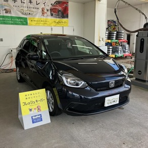 ホンダ・フィット