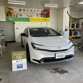 トヨタ・プリウス