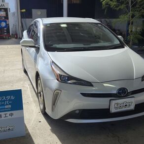 トヨタ・プリウス