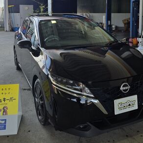 日産・ノート