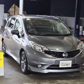 日産・ノート