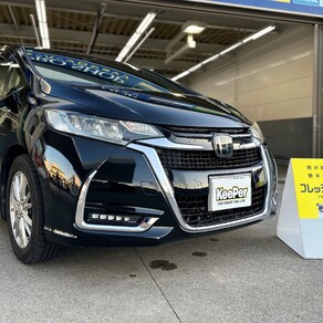 ホンダ・フィット