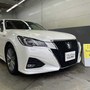 トヨタ・クラウン