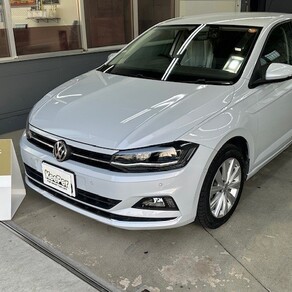 フォルクスワーゲン・ポロ