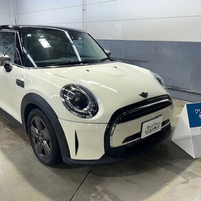 BMW・MINIクーパー