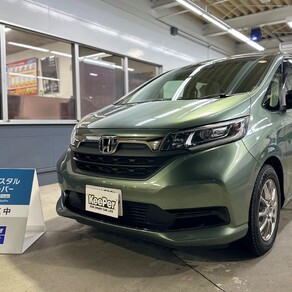 ホンダ・フリード