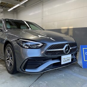 メルセデス・ベンツ・Cクラス