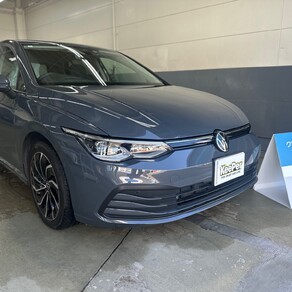 フォルクスワーゲン・ゴルフ