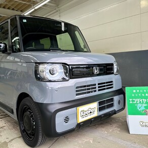 ホンダ・N-BOX JOY