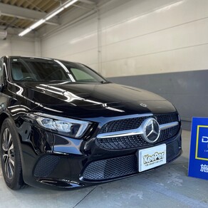 メルセデス・ベンツ・Aクラス