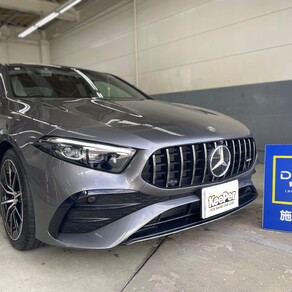 メルセデス・ベンツ・Aクラス