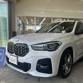 BMW・X1