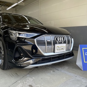 アウディ・e-tron