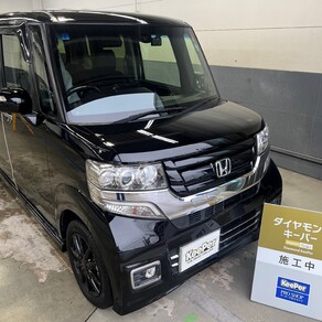 ホンダ・N-BOX