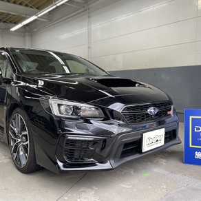 スバル・WRX