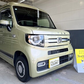 ホンダ・N-VAN