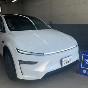 その他・テスラ・モデルY