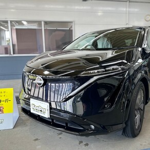 日産・アリア