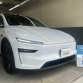 その他・テスラ・モデルY