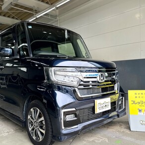 ホンダ・N-BOX