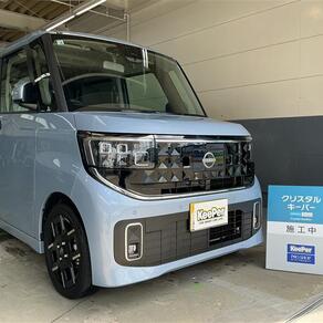 日産・ルークス
