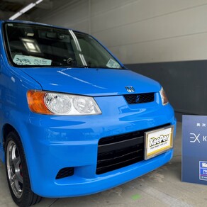 ホンダ・ライフ
