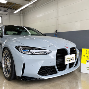 BMW・4シリーズ