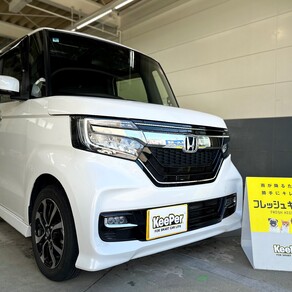 ホンダ・N-BOX