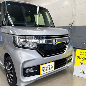 ホンダ・N-BOX