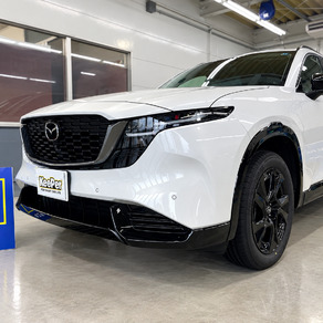 マツダ・CX-5