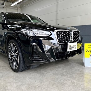 BMW・X4