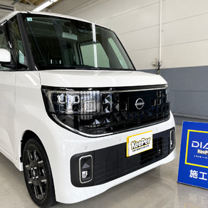 日産・ルークス