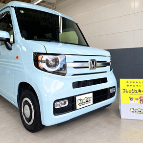 ホンダ・N-VAN