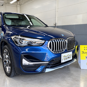 BMW・X1