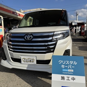 トヨタ・ルーミー