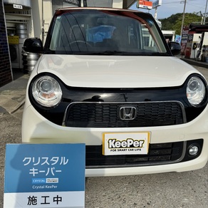 ホンダ・N-ONE