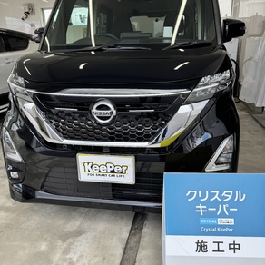 日産・ルークス