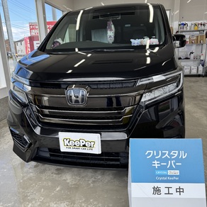 ホンダ・ステップワゴン