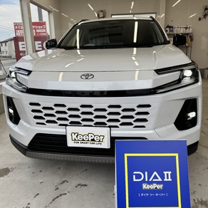 トヨタ・RAV4
