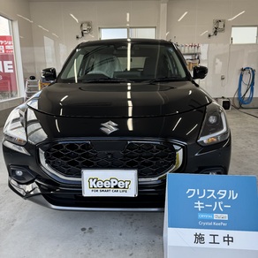 スズキ・スイフト