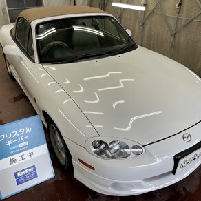 マツダ・ロードスター